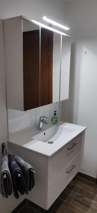 Апартаменти Haus Senn Зефельд-ін-Тіроль Екстер'єр фото