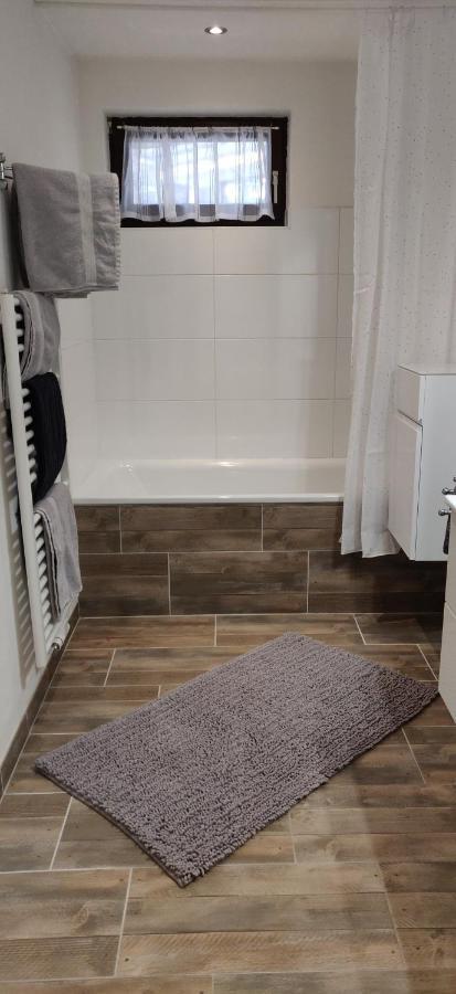 Апартаменти Haus Senn Зефельд-ін-Тіроль Екстер'єр фото