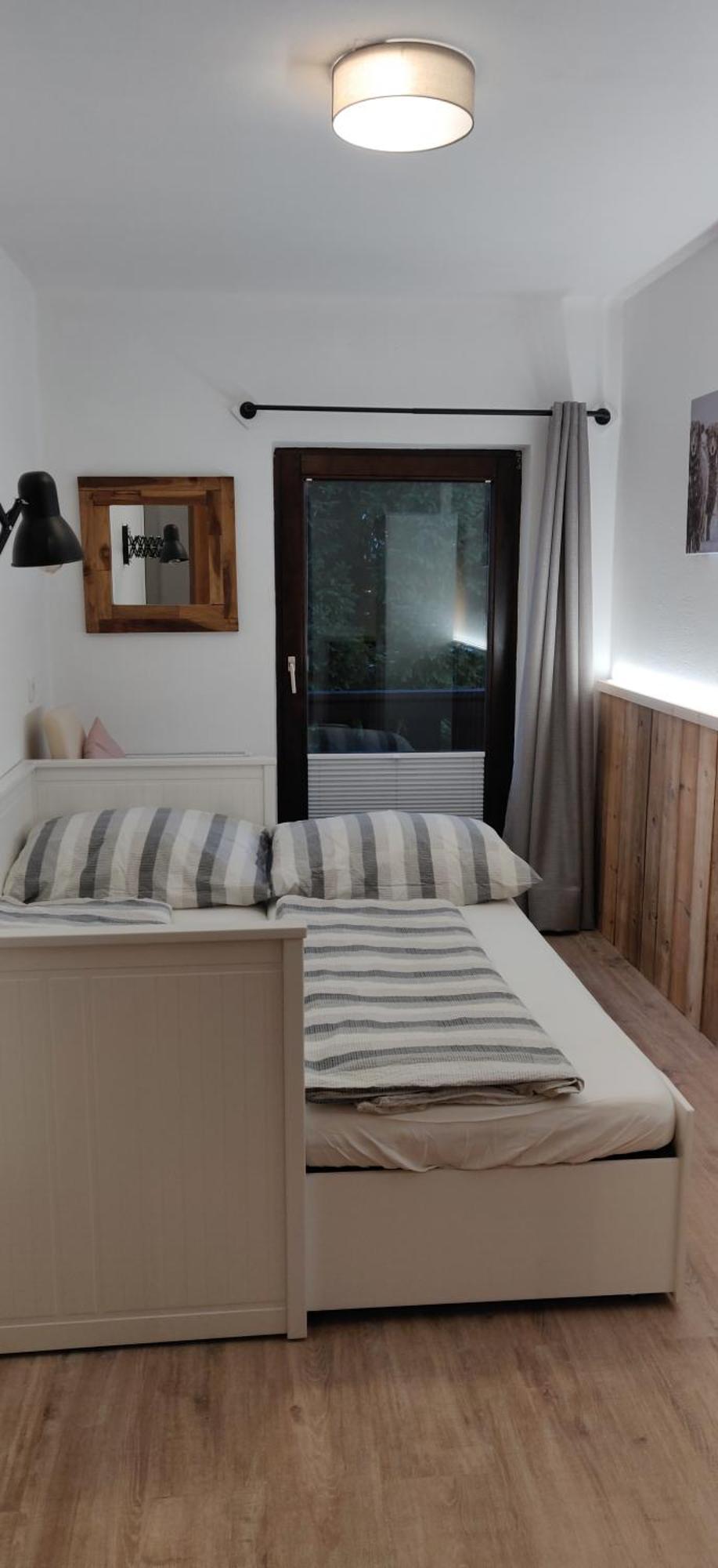Апартаменти Haus Senn Зефельд-ін-Тіроль Номер фото
