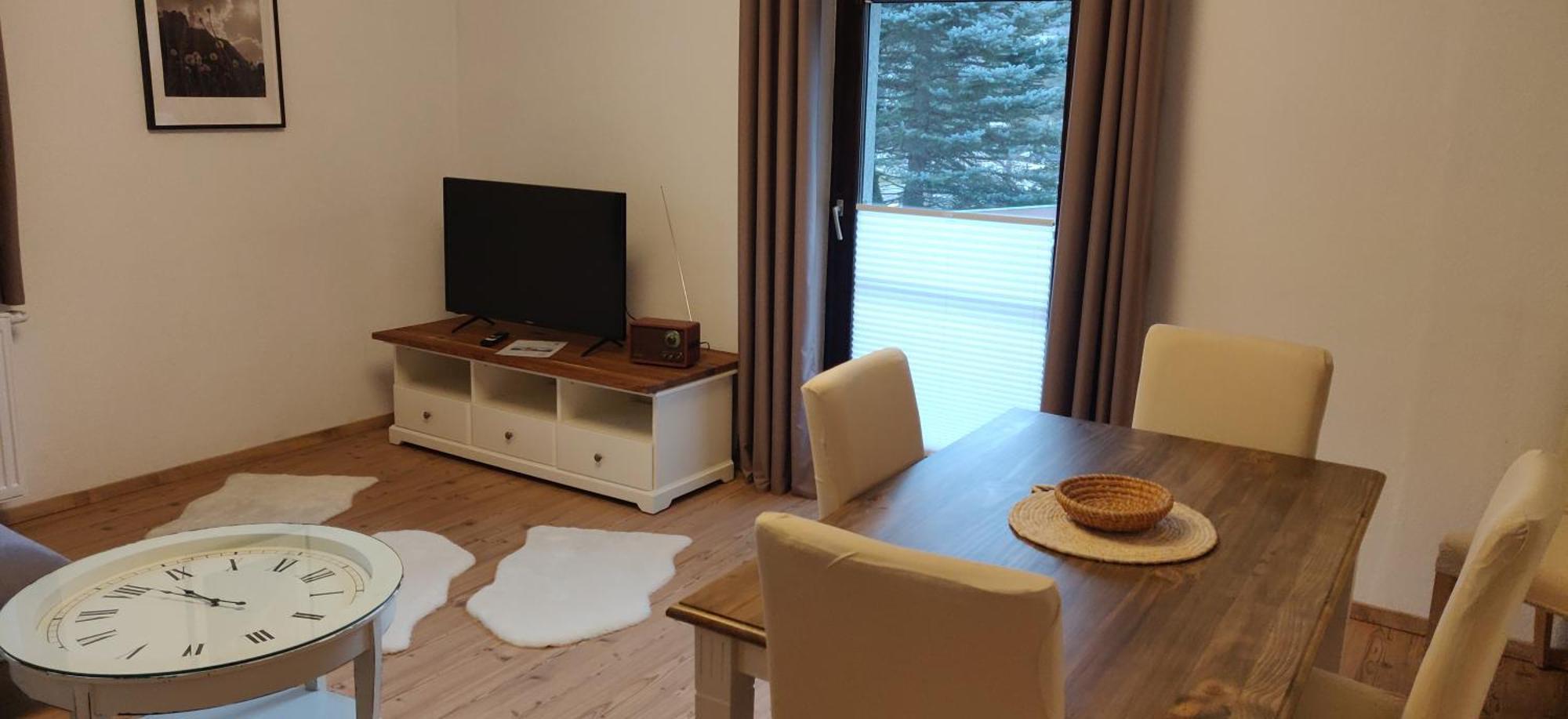 Апартаменти Haus Senn Зефельд-ін-Тіроль Номер фото