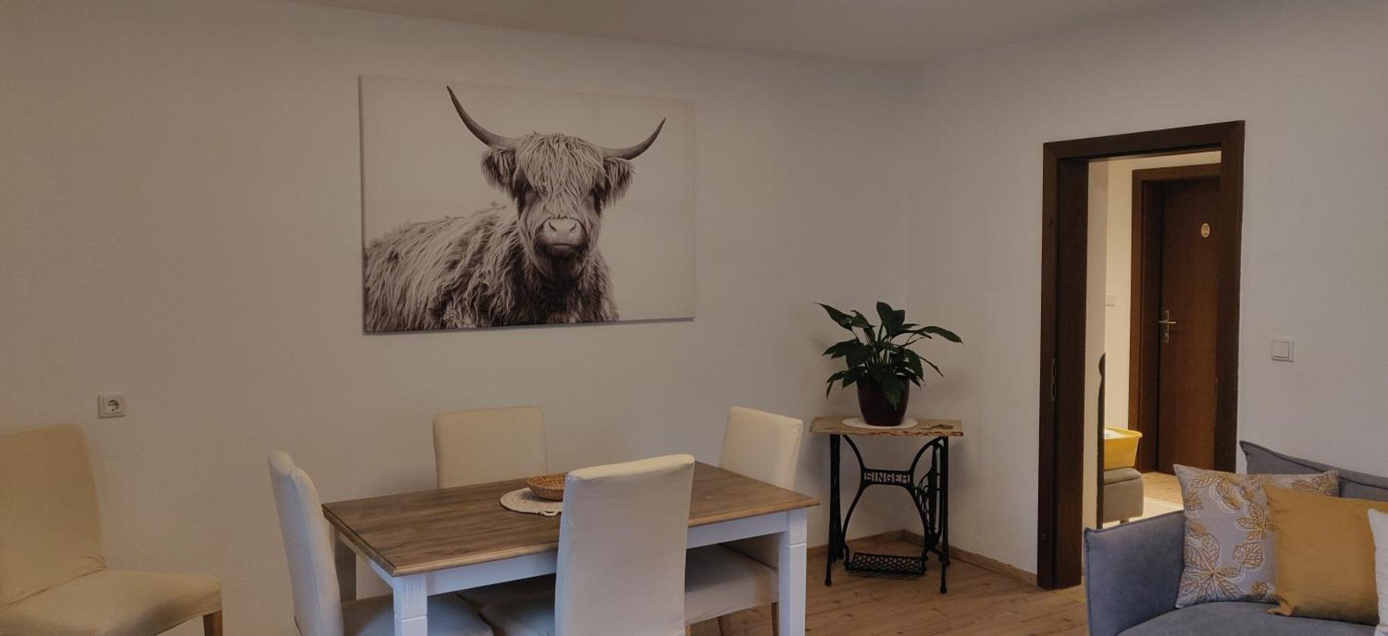 Апартаменти Haus Senn Зефельд-ін-Тіроль Номер фото