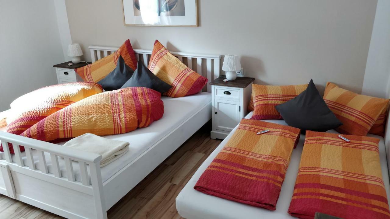 Апартаменти Haus Senn Зефельд-ін-Тіроль Екстер'єр фото